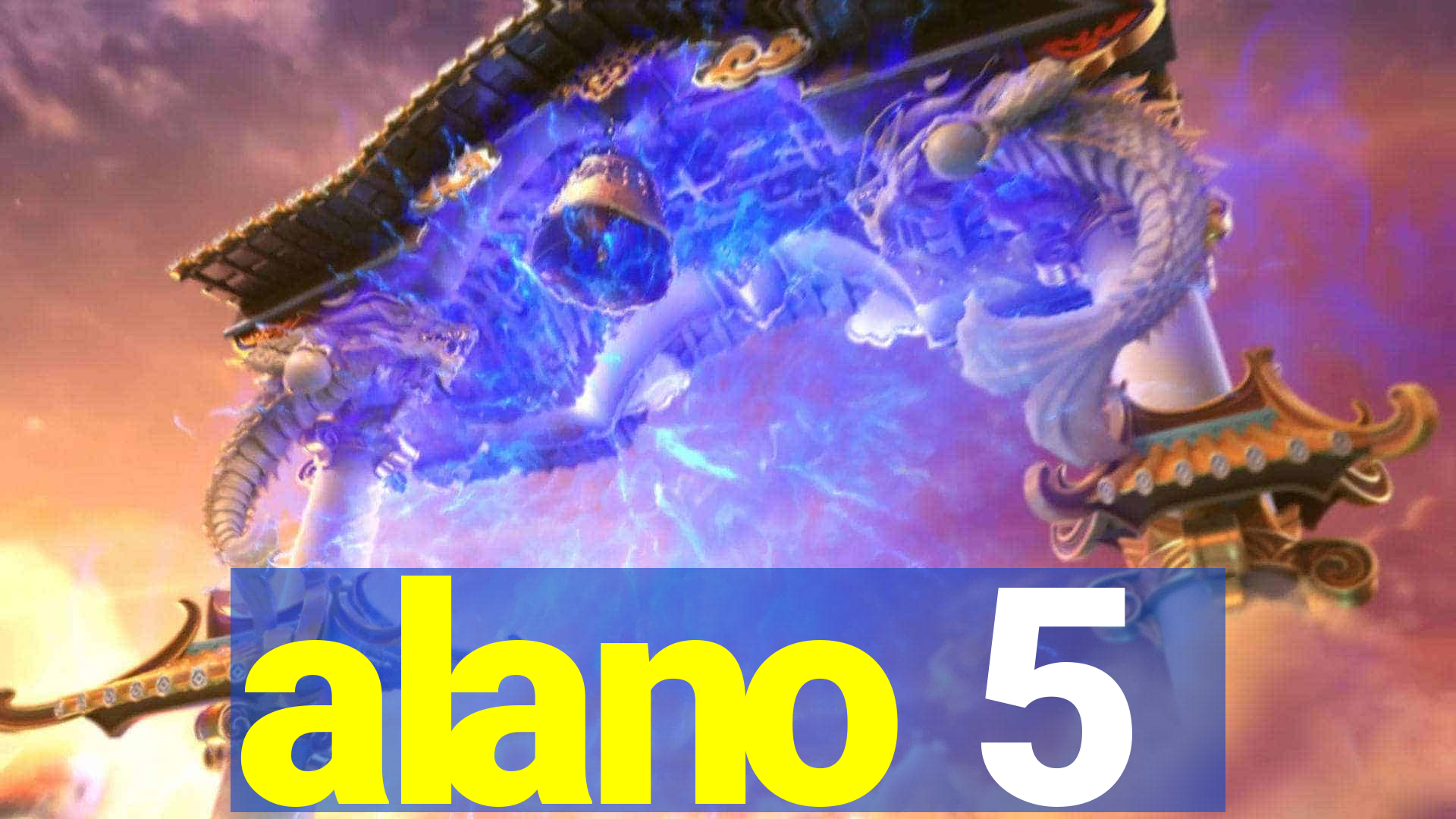 alano 5
